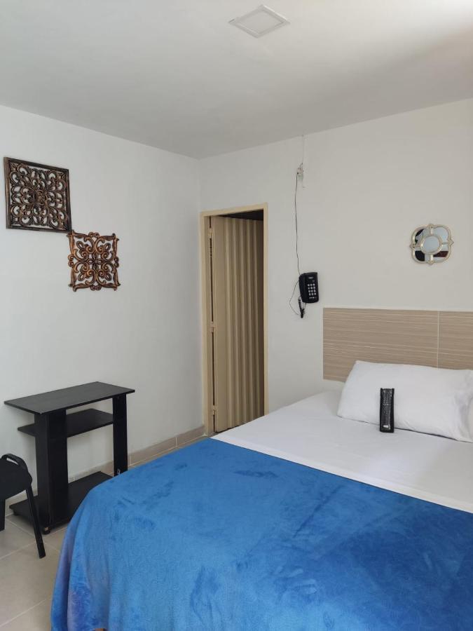 Hotel Mirador Plaza Pereira Dış mekan fotoğraf
