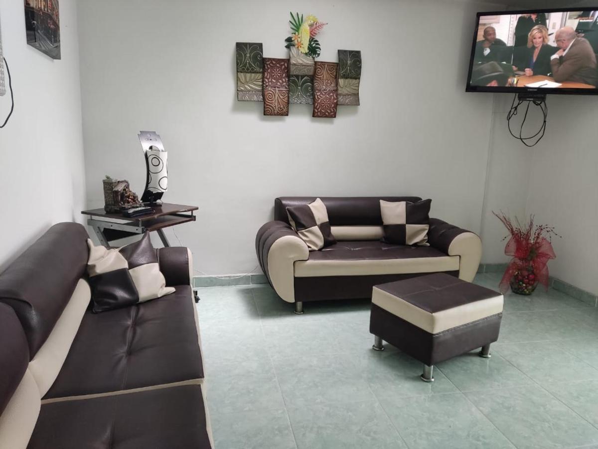 Hotel Mirador Plaza Pereira Dış mekan fotoğraf